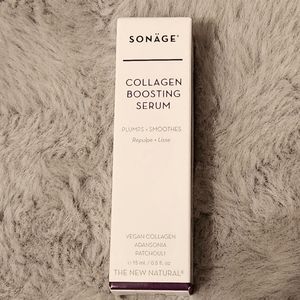 Sonage Collagen Boosting Serum